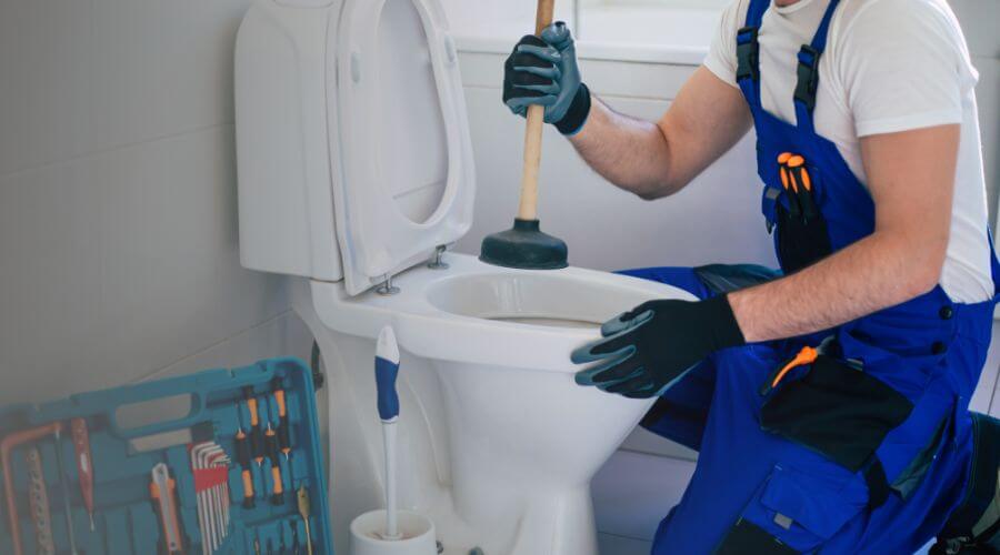 Professional septic pumping service in Gasport, NY